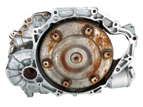 Caja Cambios Peugeot 508 2.2 HDI