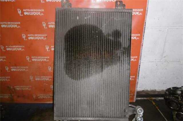 Foto 2ª: Radiador Calefaccion A.A. Renault Scenic 1.4 16V AUTHENTIQUE [1.4 LTR. - 70 KW CAT] I (JA...)(1999-_) [K4JC7]