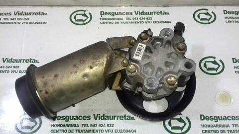 Foto 3ª: Bomba de Direccion Toyota Yaris 1.3 16V CAT 86CV 63KW [2NZFE] (2002)