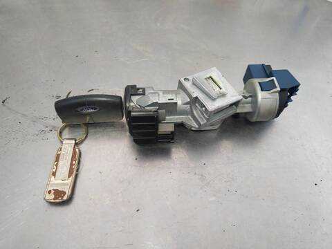 Antirrobo Ford C Max GHIA D) 109CV 80KW FOCUS CAP)