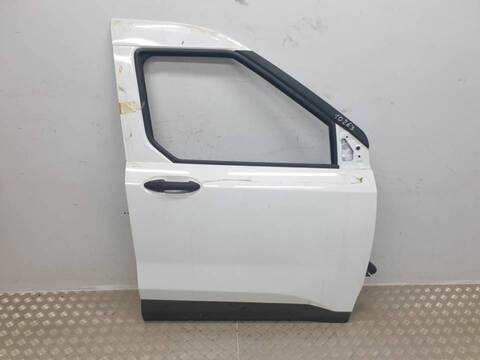 Foto 1ª: Puerta Delantera Derecha Ford Transit VERSION INDEFINIDA