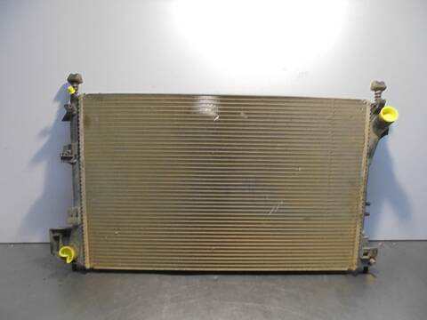 Radiador Motor Opel Vectra COMFORT BERLINA 101CV 74KW