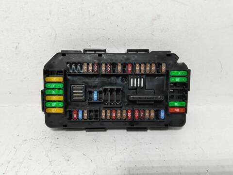 Foto 1ª: Caja Reles Fusibles Bmw Serie 3 315 2.0 TD 143CV (2011)