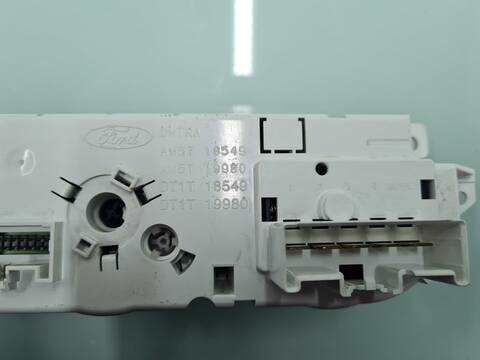 Foto 4ª: Mando Calefacción A. A. Ford Transit FURGON 210 L2 AMBIENTE 95CV 70KW [TZGA] (2014)