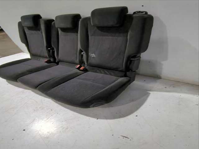 Foto 3ª: Asientos Traseros Ford C Max 2.0 TDCI 136CV [G6DA G6DB G6DD G6DG] (2003)
