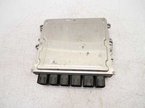 Centralita Check Control Bmw X4 B57 265 CV 195KW