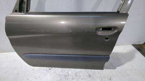 Foto 2ª: Puerta Delantera Izquierda Citroen Xsara 1.6 HDI 90CV [9HX (DV6ATED4)] (1999)