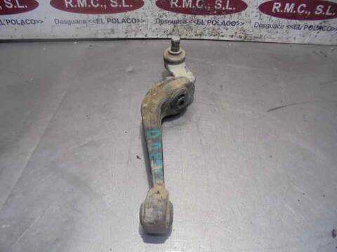 Foto 4ª: Brazo Suspension Delantero Izquierdo Citroen C1 1.9 D FURGON TOP 60CV 44KW [WJX] (2004)