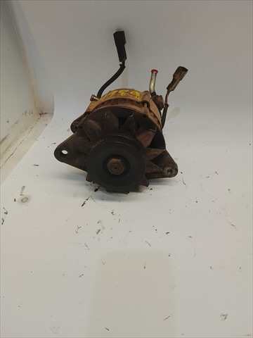 Foto 2ª: Alternador Isuzu Trooper 2.8 D (1996)