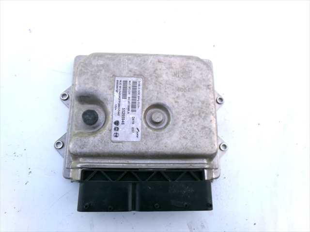 Centralita Motor ECU Opel Combo 1.3 JTD 2011-2018