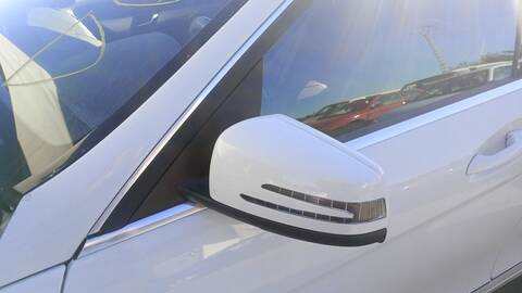 Retrovisor Izquierdo Mercedes Clase C 160 C 200 CDI BLUEEFFICIENCY 204.001) 136CV 100KW