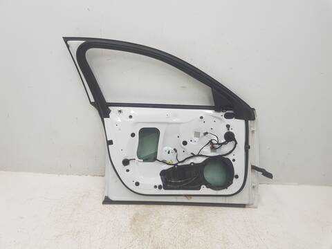 Foto 3ª: Puerta Delantera Izquierda Audi A6 2.0 TDI ULTRA