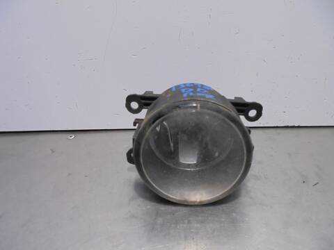 Faro Antiniebla Delantero Derecho Citroen C4 2.0 HDI FAP CAT RHR - DW10BTED4) PICASSO 136CV 100KW