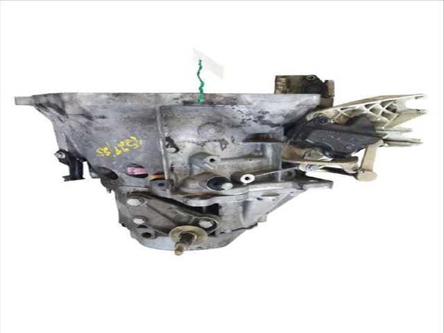 Foto 3ª: Caja Cambios Peugeot 307 1.6 HDI (2000)