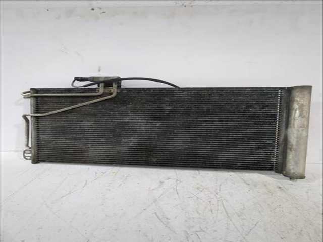 Foto 3ª: Radiador Calefaccion A.A. Mercedes Clase C 160 CLK 240 209.361) 170CV [M 112.912] (2002)