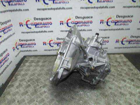 Caja Cambios Chevrolet Rezzo 1.6 G A16DMS