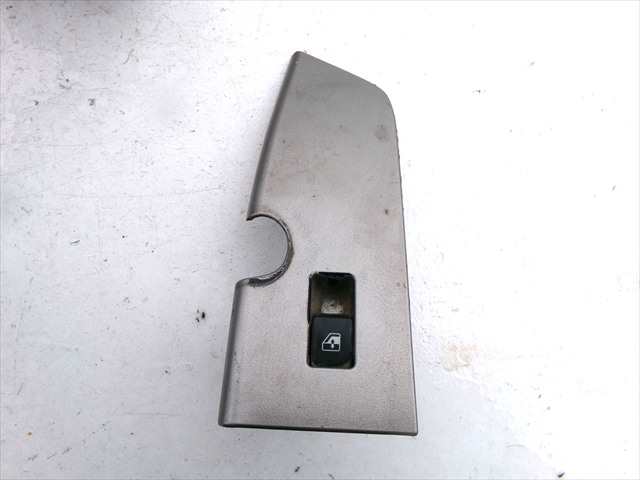 Foto 1ª: Botonera Elevalunas Tata Gran Safari 3.0 TD 2006-2012 [DICOR 07] (2006)