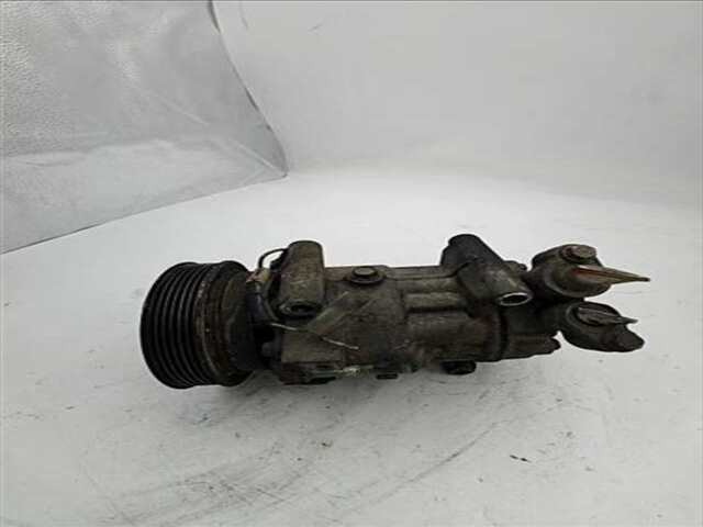 Foto 2ª: Compresor Aire Acondicionado Renault Kangoo 1.5 EXPRESS CONFORT [1.5 LTR. - 50 KW DCI DIESEL] [K9K-714]