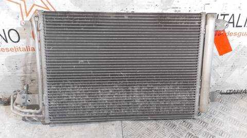 Foto 2ª: Radiador Calefaccion A.A. Volkswagen Golf RABBIT 90CV 66KW (2011)