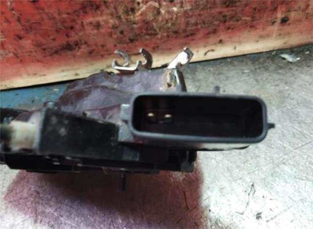 Cerradura Puerta Trasera Izquierda Nissan X-Trail 2.0 DCI (T31)(03.2007-_)
