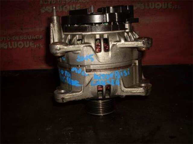 Alternador Mitsubishi Lancer 2.0 INFORM [2.0 LTR. - 103 KW DI-D CAT]