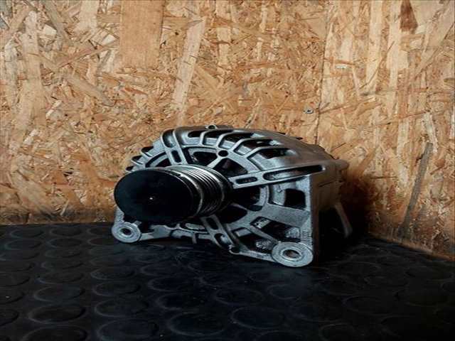 Alternador Renault Megane EMOTION 1 DCI DIESEL FAP 110CV