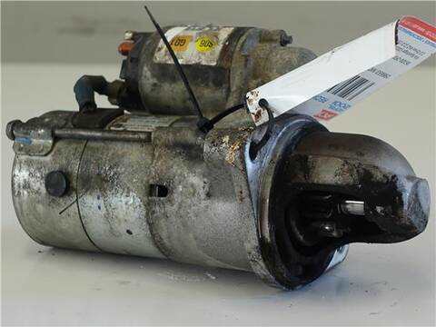Motor de Arranque Kia Sportage 2.0 DRIVE 4X2 136CV 100KW