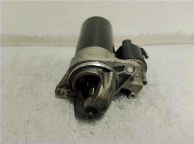 Motor de Arranque Cadillac CTS 2.6 [2.6 LTR. - 133 KW V6 CAT]