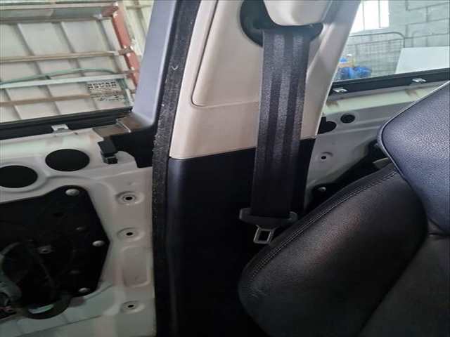Foto 4ª: Kit Airbag Land Rover Range 2.0 D 4X4 150CV 110KW [204DTD(AJ20D4)] (2016)