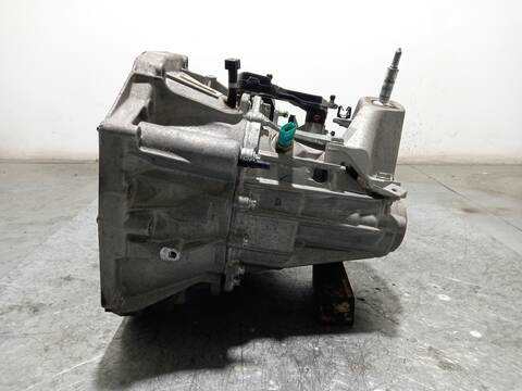 Foto 3ª: Caja Cambios Nissan Qashqai 1.5 DCI 116CV 85KW [K9K 872] (2020)