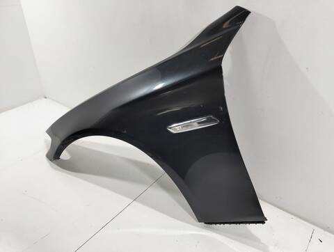 Foto 3ª: Aleta Delantera Izquierda Bmw Serie 5 518 2.0 TD 143CV (2010)