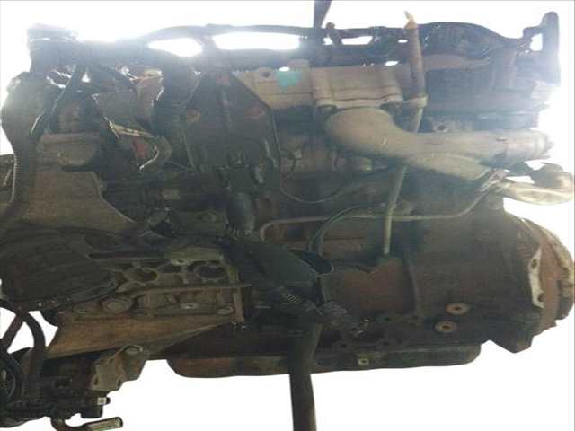 Foto 2ª: Motor Completo Chrysler Voyager 2.5 CRD (1999)