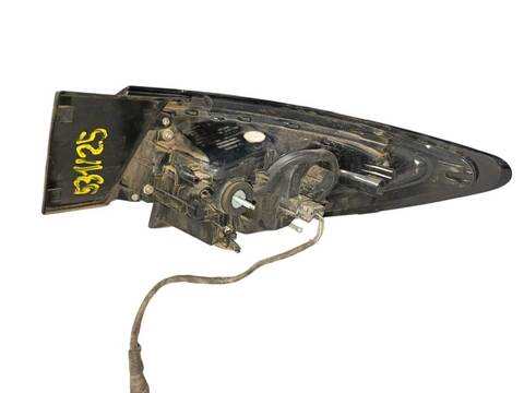 Piloto Trasero Izquierdo Opel Astra 1.4 TURBO 68) 150CV