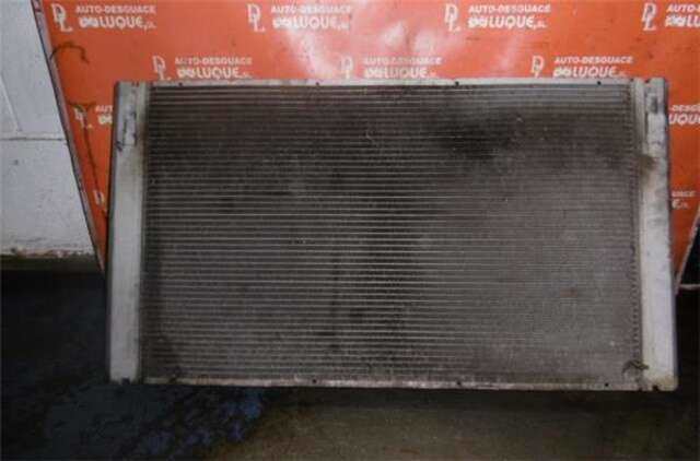 Radiador Motor Bmw Serie 5 518 530 D