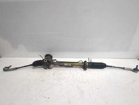 Foto 2ª: Cremallera de Direccion Volkswagen Polo 1.9 SDI 64CV [ASY] (2001)