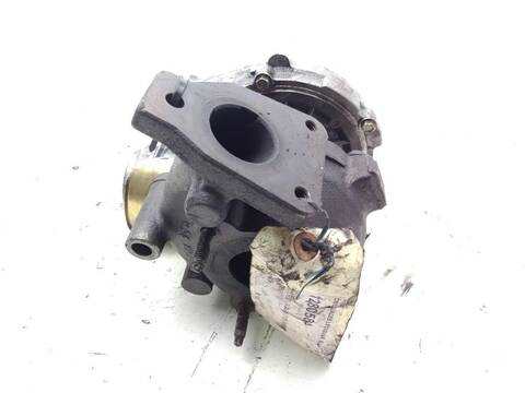 Foto 3ª: Turbocompresor Renault Laguna VERSION INDEFINIDA (2001)