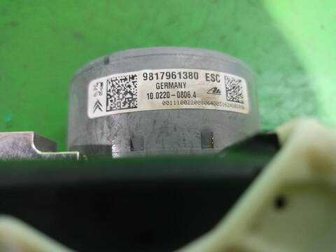 Foto 3ª: Abs Peugeot 2008 ALLURE 110CV (2013)