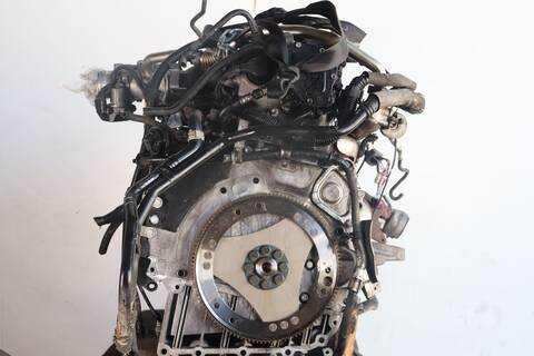 Foto 3ª: Motor Completo Volkswagen Touareg BPE AUT.