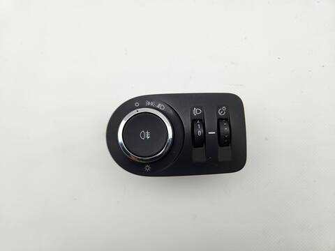 Mando Luces Opel Adam JAM ECOFLEX 87CV 64KW
