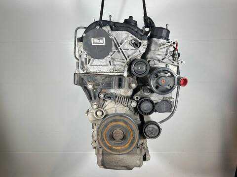 Foto 2ª: Motor Completo Ssangyong Korando 2 0D 150 CV 110KW [D20DT / 671.950] (2014)