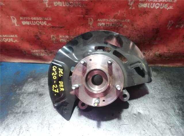Mangueta Delantera Derecha Kia Sportage 1.6 ATTRACT 2WD [1.6 LTR. - 97 KW GDI CAT]