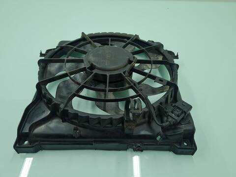 Foto 4ª: Electroventilador Kia Ceed EMOTION 116CV 85KW [D4FB] (2009)