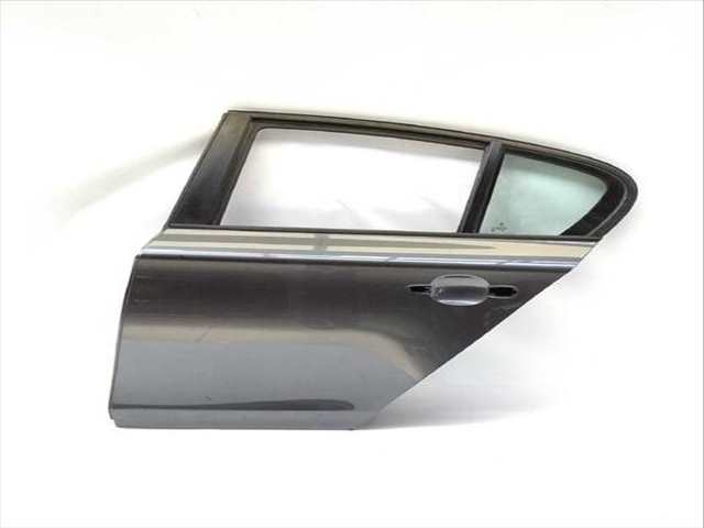 Foto 3ª: Puerta Trasera Izquierda Bmw Serie 1 114 118 D 143CV (2003)