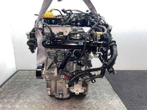 Motor Completo Dacia Sandero H4DE4