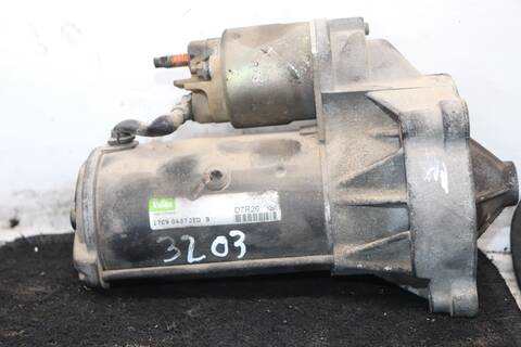 Foto 2ª: Motor de Arranque Peugeot 306 XS 90CV 66KW (1999)
