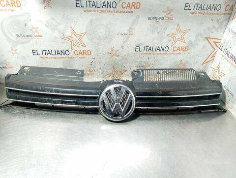Rejilla Delantera Volkswagen Golf ADVANCE 140CV 103KW