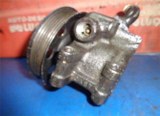 Foto 3ª: Bomba Servodireccion Ford Focus 1.8 TDCI [KKDA]