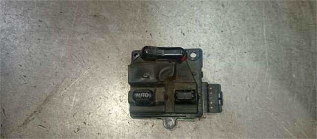 Botonera Elevalunas Honda Prelude 2.0I (BB3) [2.0 LTR. - 98 KW CAT]
