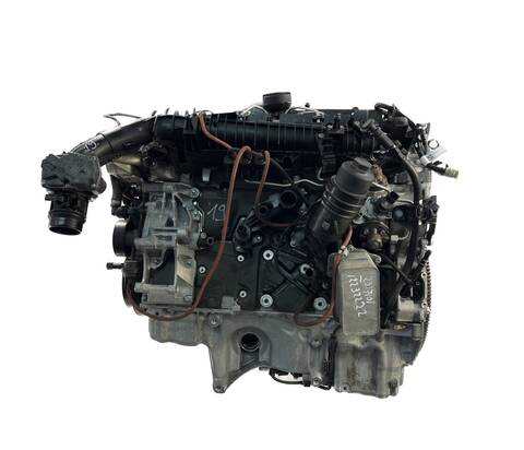 Foto 1ª: Motor Completo Bmw Serie 5 518 B57 265 CV 195KW [B57D30A]