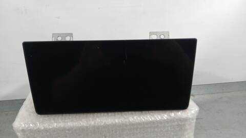 Foto 1ª: Sistema GPS Mg 3 MG3 1.5 162CV 119KW [15FHC] (2025)